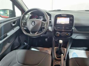 Renault Clio Limited Energy TCE90 Ecoleader Bild 8