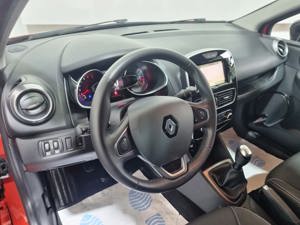 Renault Clio Limited Energy TCE90 Ecoleader Bild 9