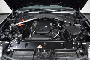 BMW X4 xDrive 20d Aut. Bild 2