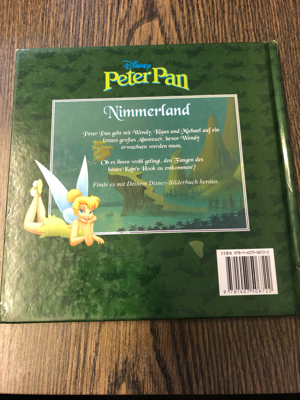 Disney: Peter Pan - Nimmerland Bild 2