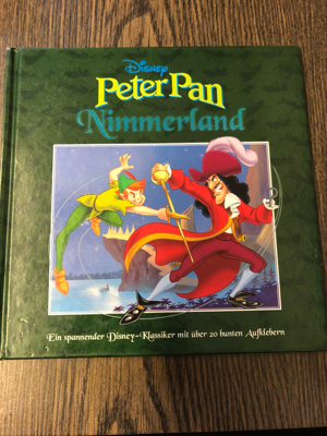 Disney: Peter Pan - Nimmerland Bild 1