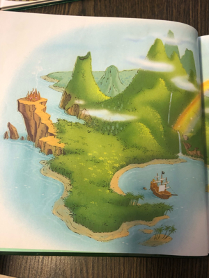 Disney: Peter Pan - Nimmerland Bild 4