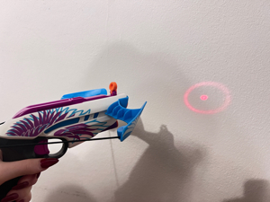 Nerf Gun Bild 2