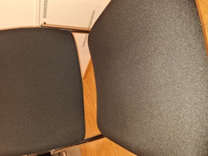 Stühle Bild 4