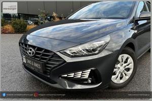 Hyundai i30 Bild 17