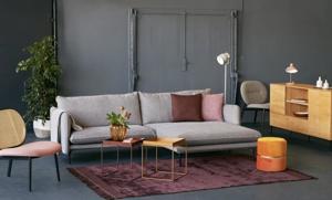 Couch von Casa (NEU) 