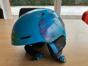 Kinderschihelm