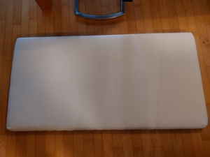 Matratze für Kinderbett 70x140cm