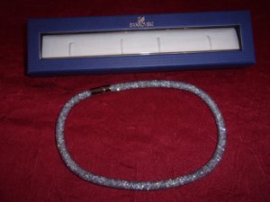Swarovski Halskette  Bild 2