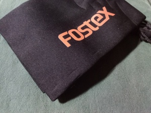 FOSTEX FR-2LE Bild 6