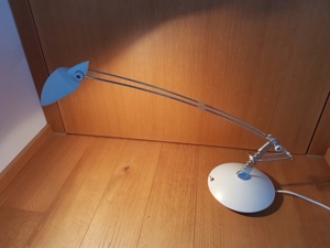 Schreibtischlampe - Tischlampe Bild 3