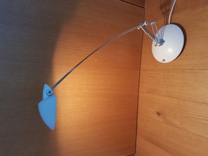 Schreibtischlampe - Tischlampe Bild 4