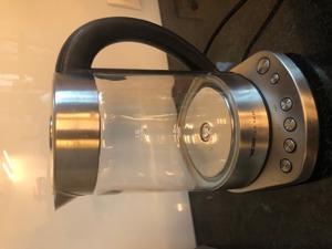 Wasser- und Teekocher Turmix CX 120 Bild 2