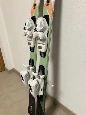 Kästle JX67 Junior Ski, 120cm Bild 4