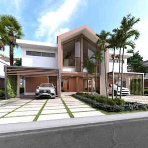 Traumimmobilien in Punta Cana ab 86.000 US$ Bild 7