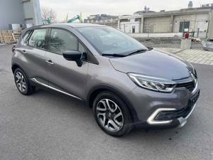 Renault Captur 2017 Bild 5