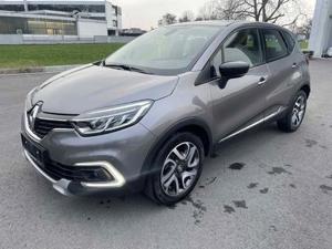 Renault Captur 2017 Bild 3