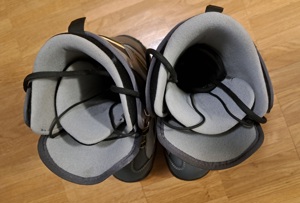 Snowboard Boots Größe 38 Bild 3