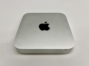 Apple Mac mini 8 GB RAM, 1 TB Festplatte Bild 2