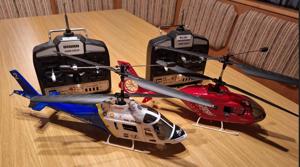 RC Helicopter