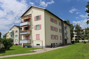 3-Zimmer-Wohnung in Kennelbach zu vermieten - Ab Feb. 24 mit NEUER KÜCHE!