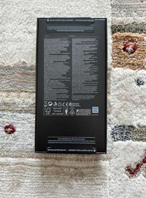 Samsung Galaxy S23 Ultra Black Bild 3