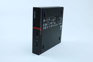 Lenovo ThinkCentre M700 G4400T 2.9Hz 4GB 110GB SSD Tiny Bild 3