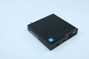 Lenovo ThinkCentre M700 G4400T 2.9Hz 4GB 110GB SSD Tiny Bild 2
