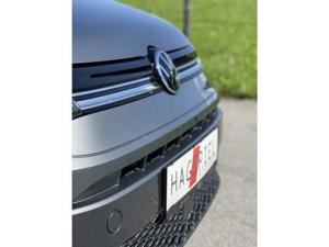 VW Caddy Bild 8