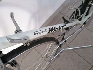 Rennrad 'Francesco Moser'  Bild 3