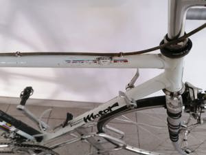 Rennrad 'Francesco Moser'  Bild 4