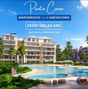 Traumimmobilien in Punta Cana ab 86.000 US$ Bild 6