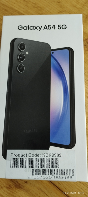 Samsung Galaxy A54 5G Bild 1
