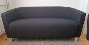 Züco Couch + Sessel Bild 2