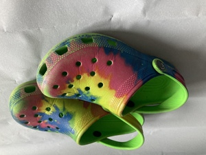 CROCS Original Gr. 35