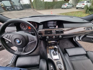 Zu Verkaufen BMW 520D Bild 8