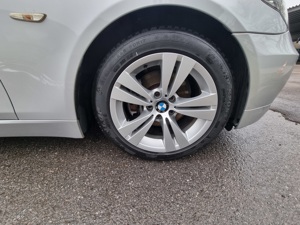 Zu Verkaufen BMW 520D Bild 6