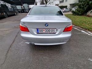 Zu Verkaufen BMW 520D Bild 3