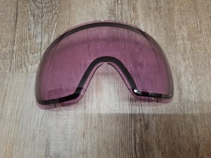 Skibrille POC Fovea Mid Clarity Comp Bild 2