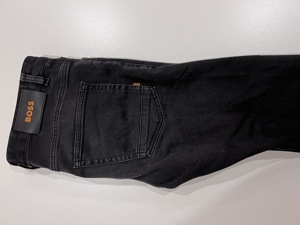 Hugo Boss Jeans getragen  Bild 2