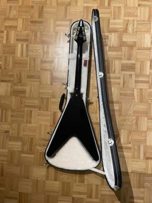 Gibson Flying V 2012 - Made in USA Bild 4