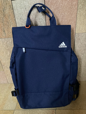 ADIDAS - Wanderrucksack