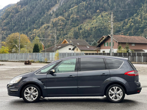 Ford S-Max Titanium 2.0 TDCI DPF Aut Bild 4