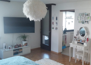 Ein-Zimmer Wohnung in Bludenz, Walserweg Bild 3