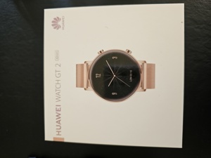 Huawei Watch GT 2 Bild 1