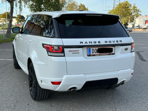 Land Rover Range Rover Sport Bild 6