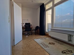 PENTHOUSEWOHNUNG mit Panoramablick über den Dächern von Bludenz Bild 7