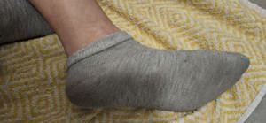 Getragene Socken und Unterwäsche (generell Hilfe gesucht)  Bild 2