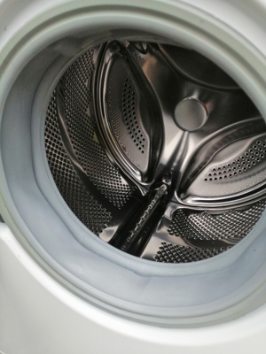 Waschmaschine von Bosch  Bild 4