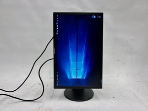 24  Samsung LED Computer Monitor Display Bild 2